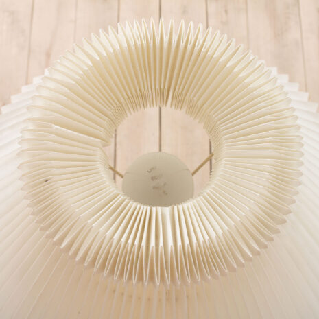 21250 Black Le Klint floor lamp with brass details, Denmark-8 Black Le Klint floor lamp with brass details Denmark scaled