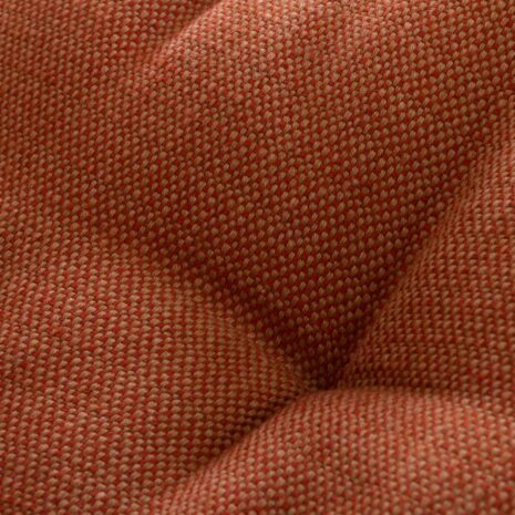 21255 Fotel wypoczynkowy Pernilla w nowej bawełnianej tapicerce, Bruno Mathsson-11 Pernilla lounge chair in new cotton upholstery Bruno Mathsson scaled