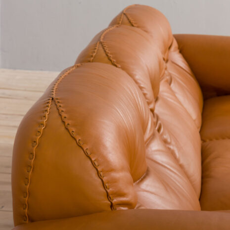 21256 De Sede ds101 rozkładana sofa z otomaną-27 De Sede ds reclining sofa with ottoman scaled