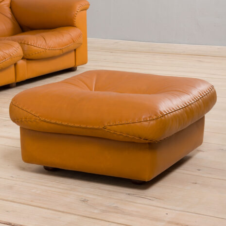 21256 De Sede ds101 rozkładana sofa z otomaną-31 De Sede ds reclining sofa with ottoman scaled