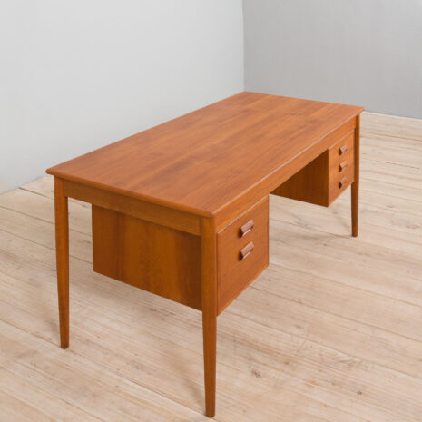 21258 mogensen biurko tekowe-10 mogensen teak desk scaled