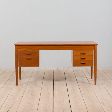 21258 mogensen biurko tekowe-3 mogensen teak desk scaled