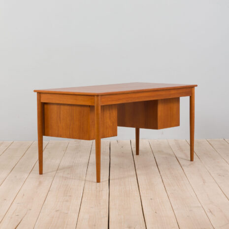 21258 mogensen teak desk-7 mogensen teak desk scaled