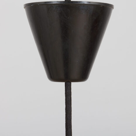 21261 Copper Orient Hanging pendant Lamp by Jo Hammerborg for Fog _ Morup-10 Copper Orient Hanging pendant Lamp by Jo Hammerborg for Fog Morup scaled