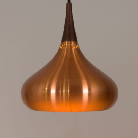 21261 Copper Orient Hanging pendant Lamp by Jo Hammerborg for Fog _ Morup-6 Copper Orient Hanging pendant Lamp by Jo Hammerborg for Fog Morup scaled