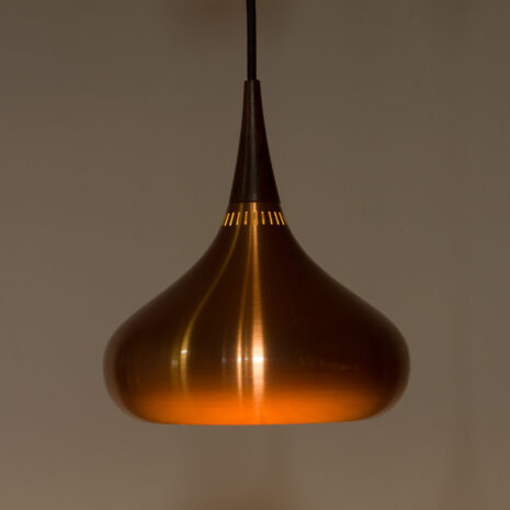 21261 Copper Orient Hanging pendant Lamp by Jo Hammerborg for Fog _ Morup-7 Copper Orient Hanging pendant Lamp by Jo Hammerborg for Fog Morup scaled