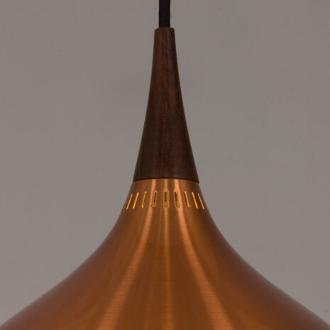 21261 Copper Orient Hanging pendant Lamp by Jo Hammerborg for Fog _ Morup-8 Copper Orient Hanging pendant Lamp by Jo Hammerborg for Fog Morup scaled