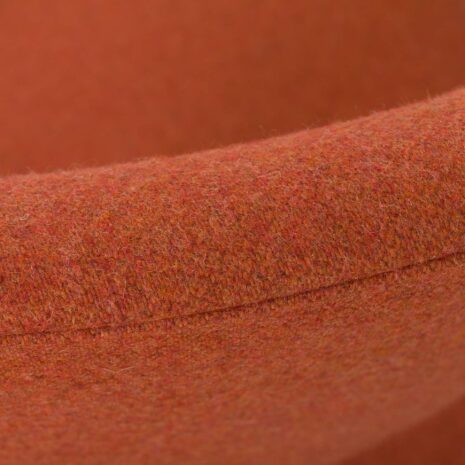 21201 Danish vintage mid century oak side chair reupholstered-14 Danish vintage mid century oak side chair reupholstered scaled