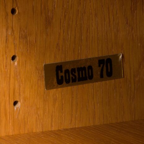 21243 Hansen Guldborg rosewood wall unit -10 Hansen Guldborg rosewood wall unit scaled