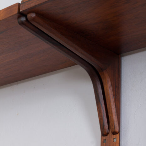 21243 Hansen Guldborg rosewood wall unit -27 Hansen Guldborg rosewood wall unit scaled