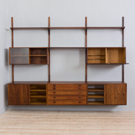 21243 Hansen Guldborg rosewood wall unit -4 Hansen Guldborg rosewood wall unit scaled