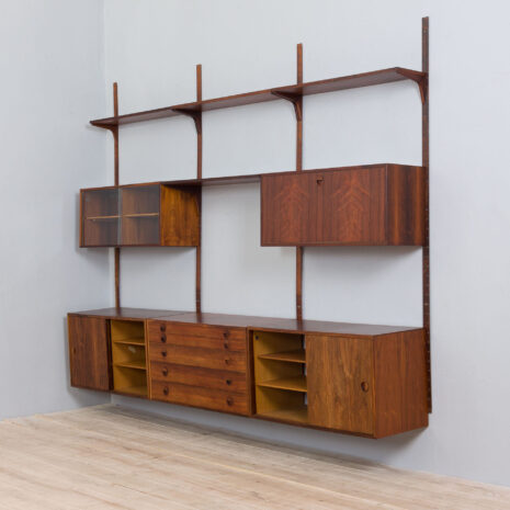 21243 Hansen Guldborg rosewood wall unit -8 Hansen Guldborg rosewood wall unit scaled