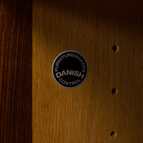 21243 Hansen Guldborg rosewood wall unit -9 Hansen Guldborg rosewood wall unit scaled