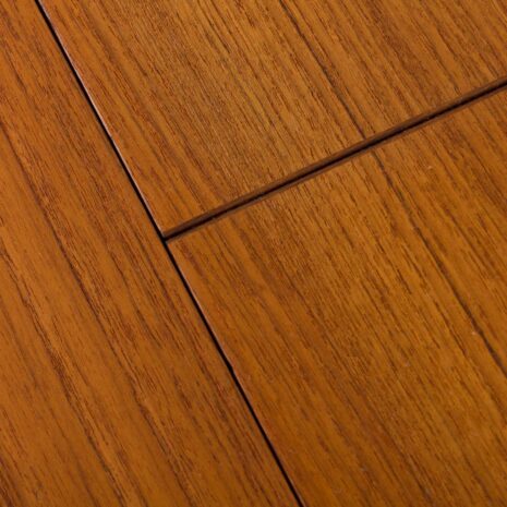 21259 Duński okrągły stół przedłużający z drewna tekowego z ukrytymi liśćmi, lata 60-7 XX w. Mid century Danish Round teak extension table with hidden leaves s scaled