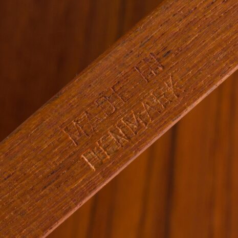 21273 Free standing Cadovius Royal System Shelving Unit in teak by P. Cadovius for Cado, 1960s-20 Free standing Cadovius Royal System Shelving Unit in teak by P