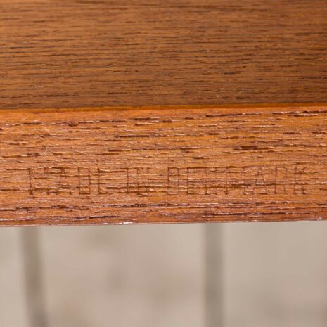 21274 Poul Cadovius wall unit with secretaire and 3 shelves -19 Poul Cadovius wall unit with secretaire and shelves scaled