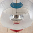 Orginal Verner Pantone Globe pendant lamp Denmark s  scaled