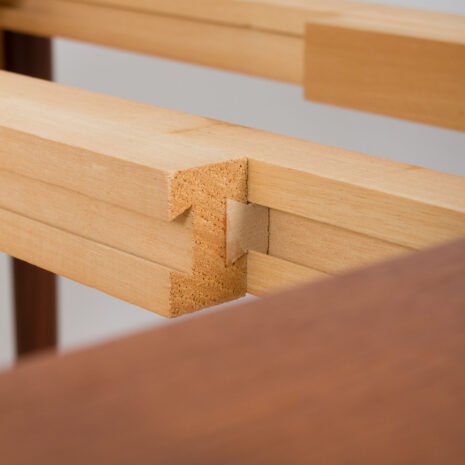 21310 Duński rozkładany stół z drewna tekowego z 2 dodatkowymi skrzydłami, 60s-11 Danish drop leaf extension table in teak with additional leaves s scaled