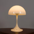 Panthella Table Lamp by Verner Panton for Louis Poulsen s  scaled