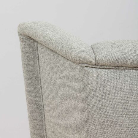 21071 Vintage Danish Model 4410 Armchair by Folke Ohlsson for Fritz Hansen, 1950s-7 Vintage Danish Model Armchair by Folke Ohlsson for Fritz Hansen s scaled