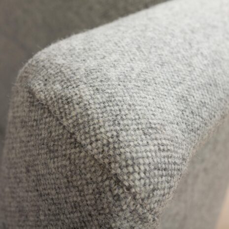 21071 Vintage Danish Model 4410 Armchair by Folke Ohlsson for Fritz Hansen, 1950s-8 Vintage Danish Model Armchair by Folke Ohlsson for Fritz Hansen s scaled