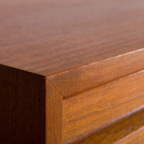 21298 Poul Cadovius Teak dresser Wall Unit With a chest of drawers And 7 Shelves, Denmark 1960s-13 Poul Cadovius Teak dresser Wall Unit With a chest of drawers And Shelves Denmark s scaled