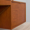 Cadovius  bay wall unit with a desk  scaled