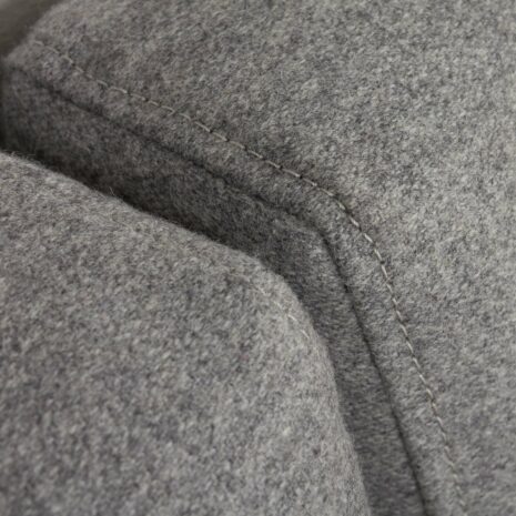 21319 Teak Daybed Svanette With Side Table By Ingmar Relling For Swane Ekornes, 1960s-12 Teak Daybed Svanette With Side Table By Ingmar Relling For Swane Ekornes s scaled