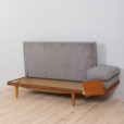 Teak Daybed Svanette With Side Table By Ingmar Relling For Swane Ekornes s scaled
