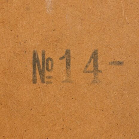 21320 Aksel Kjersgaard mid century Danish teak mirror frame, Odder, 1960s-7 Aksel Kjersgaard mid century Danish teak mirror frame Odder s scaled