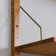 Set of  solid oak shelves from Denmark s scaled