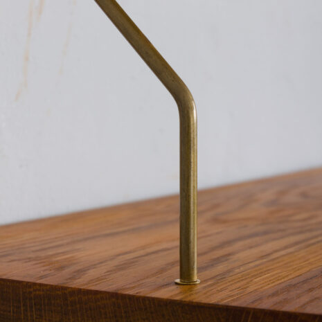 21293 Set of 4 solid oak shelves from Denmark, 1970s(4) Set of solid oak shelves from Denmark s scaled