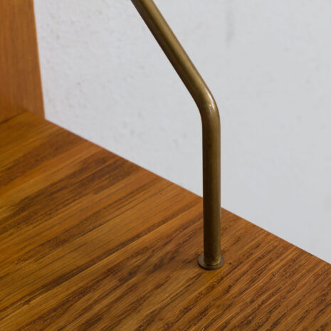 21293 Set of 4 solid oak shelves from Denmark, 1970s(5) Set of solid oak shelves from Denmark s scaled