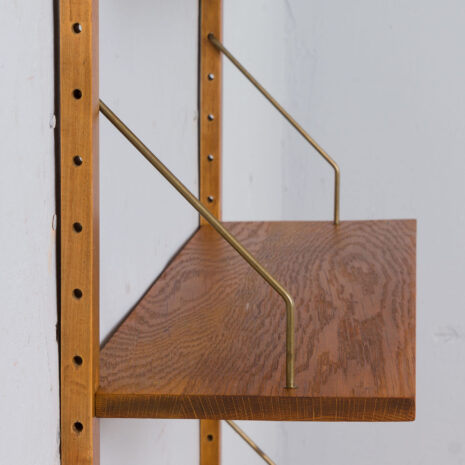 21293 Set of 4 solid oak shelves from Denmark, 1970s(6) Set of solid oak shelves from Denmark s scaled