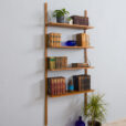 Set of  solid oak shelves from Denmark s scaled