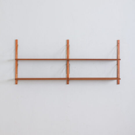 21317 drabinka preben 4 półki-3 drabinka preben polki scaled