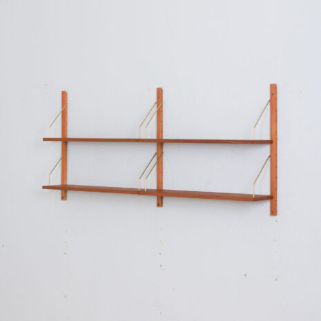 21317 drabinka preben 4 półki-4 drabinka preben polki scaled