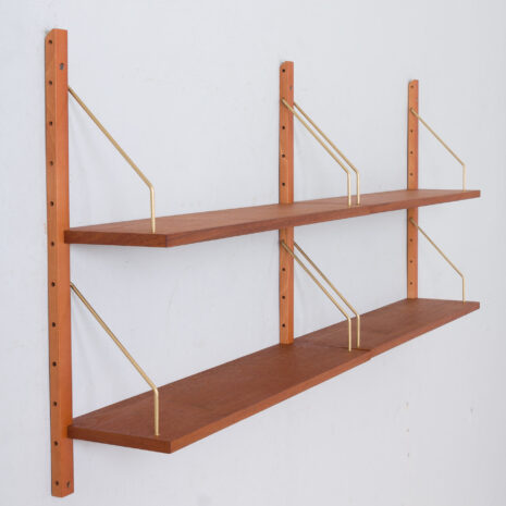 21317 drabinka preben 4 półki-5 drabinka preben polki scaled