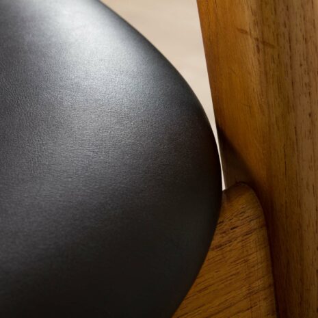 21341 Danish mid century accent chair-10 Danish mid century accent chair scaled