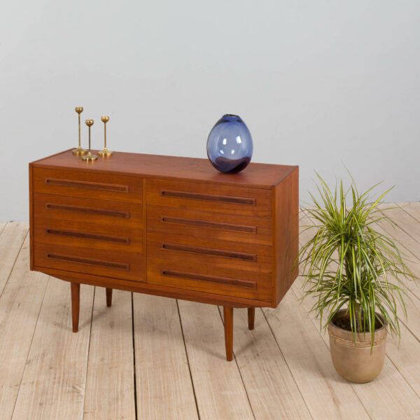 Danish chest of drawers  scaled