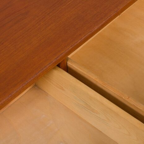 21343 Duńska komoda z szufladami-12 Danish chest of drawers scaled