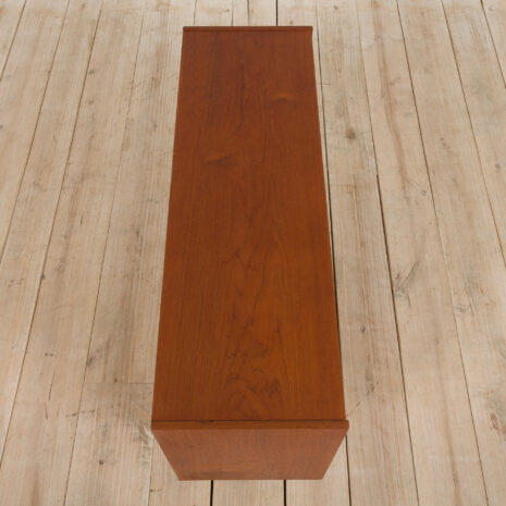 21343 Duńska komoda z szufladami-6 Danish chest of drawers scaled