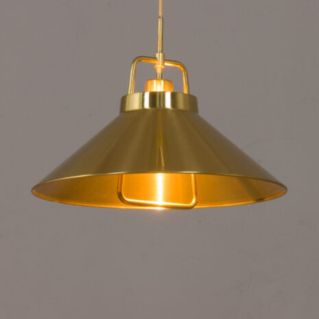 21348 Mid-Century Danish Brass P-295 Adjustable Pendant Lamp By Fritz Schlegel For Lyfa, 1960s-9 Mid Century Danish Brass P Adjustable Pendant Lamp By Fritz Schlegel For Lyfa s scaled