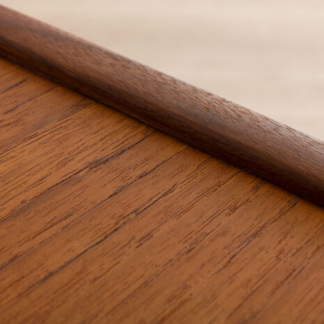 21349 Komoda z szufladami z drewna tekowego-12 Chest of drawers in teak scaled