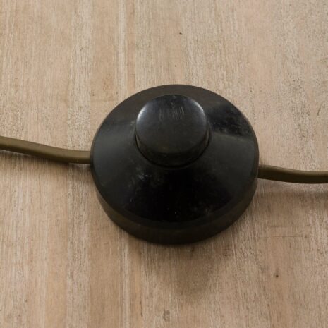 21365 Floral brass floor lamp-9 Floral brass floor lamp scaled