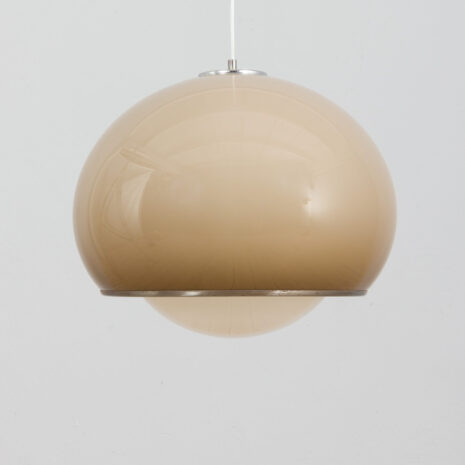 21383 Bud Grande Pendant Lamp by Harvey Guzzini, 1960s-2 Bud Grande Pendant Lamp by Harvey Guzzini s scaled