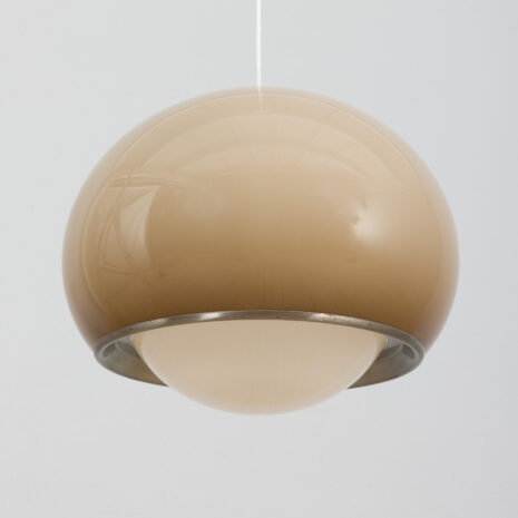 21383 Bud Grande Pendant Lamp by Harvey Guzzini, 1960s-4 Bud Grande Pendant Lamp by Harvey Guzzini s scaled