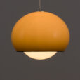 Bud Grande Pendant Lamp by Harvey Guzzini s  scaled