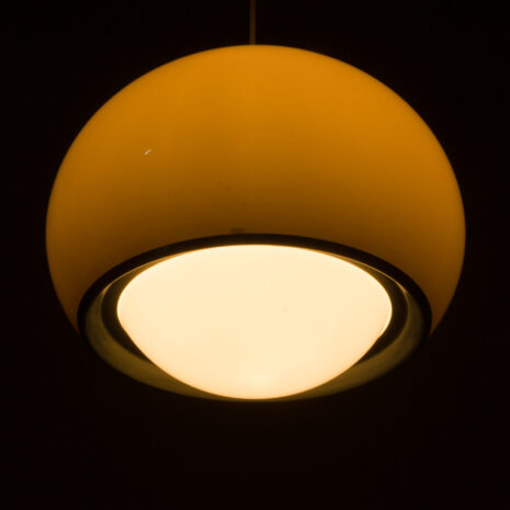 21383 Bud Grande Pendant Lamp by Harvey Guzzini, 1960s-8 Bud Grande Pendant Lamp by Harvey Guzzini s scaled