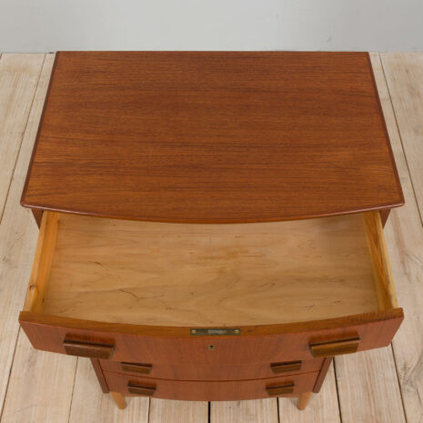 21397 Chest of drawers in teak-6(1) Chest of drawers in teak scaled